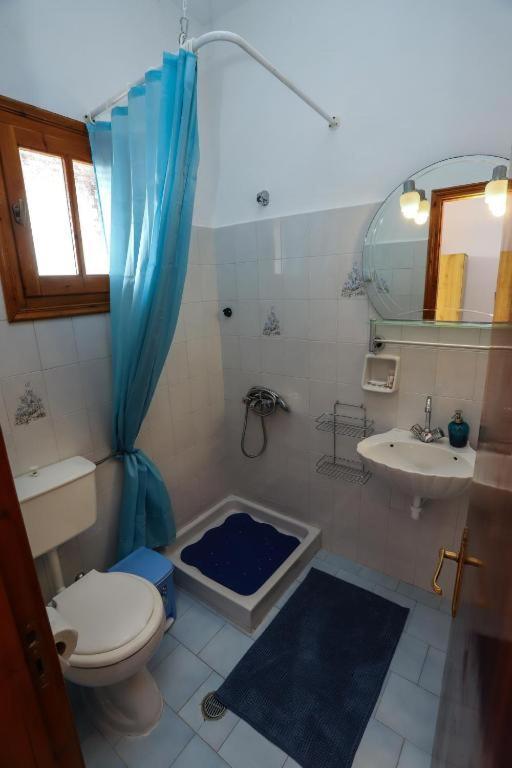 Marianna House Hotel Ájosz Jeórjosz Págon Szoba fotó